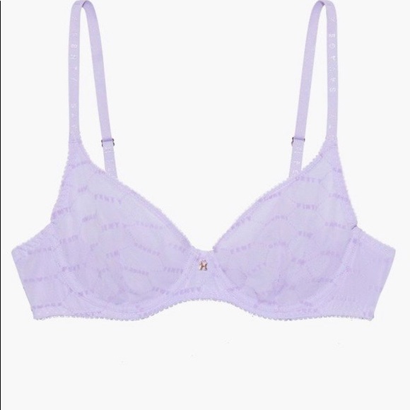 Savage x Fenty unlined bra - Picture 3 of 4